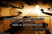Friedrich Nietzsche Sözleri