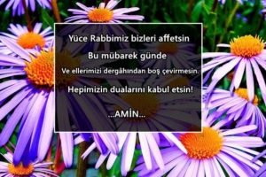 Hicri Yılbaşı Resimli Kutlama Mesajları