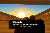 Umut İle İlgili Sözler